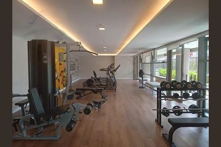 Apartamento à venda com 94m², 3 quartos e 2 vagas