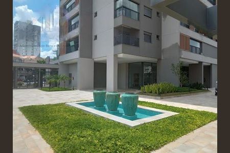 Apartamento à venda com 94m², 3 quartos e 2 vagas