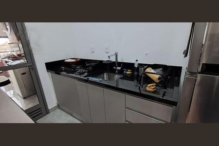 Apartamento à venda com 94m², 3 quartos e 2 vagas