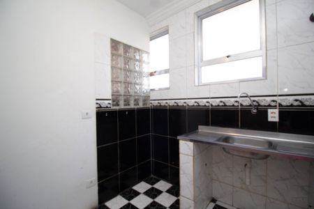 Casa para alugar com 100m², 2 quartos e sem vagaCozinha