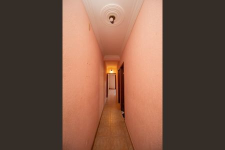 Casa para alugar com 100m², 2 quartos e sem vagaCorredor