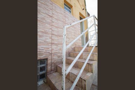 Casa para alugar com 100m², 2 quartos e sem vagaHall de entrada