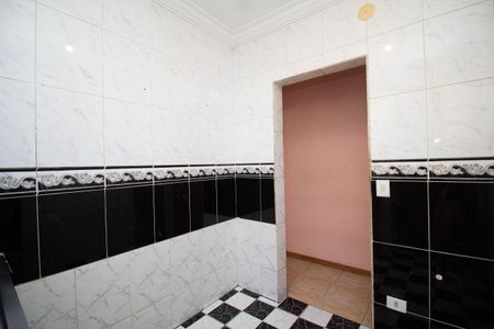 Casa para alugar com 100m², 2 quartos e sem vagaCozinha