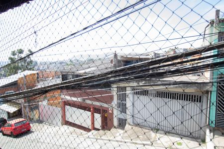 Casa para alugar com 100m², 2 quartos e sem vagaVista Varanda Quarto 2