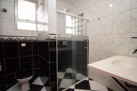 Casa para alugar com 100m², 2 quartos e sem vagaBanheiro