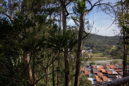 Casa para alugar com 100m², 2 quartos e sem vagaVista da Sala