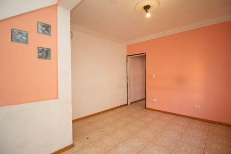 Casa para alugar com 100m², 2 quartos e sem vagaSala