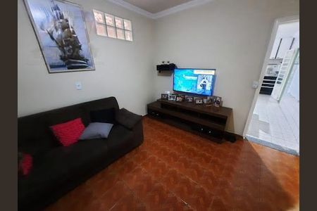 Casa à venda com 300m², 4 quartos e 2 vagas