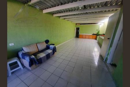 Casa à venda com 300m², 4 quartos e 2 vagas