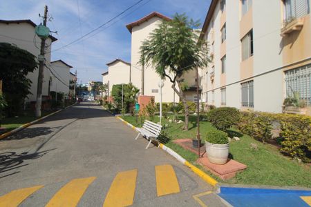 Apartamento à venda com 44m², 2 quartos e 1 vagaÁrea Comum