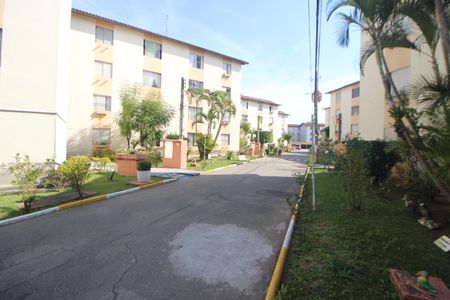 Apartamento à venda com 44m², 2 quartos e 1 vagaÁrea Comum