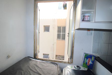 Apartamento à venda com 44m², 2 quartos e 1 vagaÁrea de Serviço