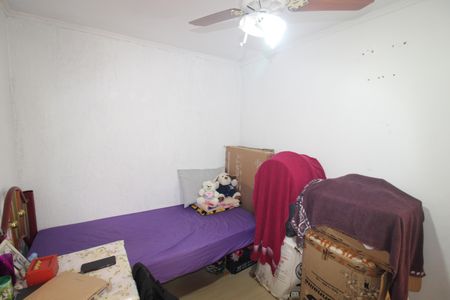 Apartamento à venda com 44m², 2 quartos e 1 vagaQuarto 1