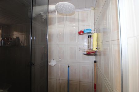 Apartamento à venda com 44m², 2 quartos e 1 vagaBanheiro Social