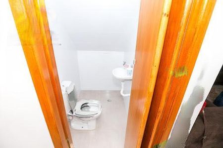 Casa à venda com 3 quartos, 200m² em Vila Brasilina, São Paulo