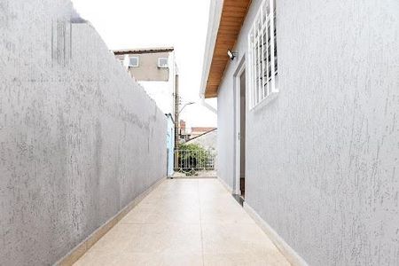 Casa à venda com 3 quartos, 200m² em Vila Brasilina, São Paulo
