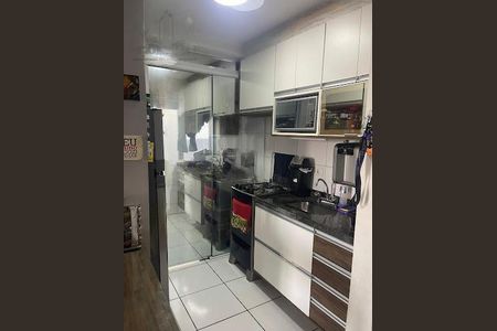Apartamento à venda com 2 quartos, 47m² em Jardim Celeste, São Paulo