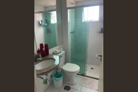 Apartamento à venda com 2 quartos, 47m² em Jardim Celeste, São Paulo