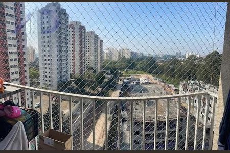 Apartamento à venda com 2 quartos, 47m² em Jardim Celeste, São Paulo