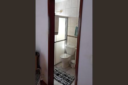 Casa à venda com 95m², 2 quartos e 2 vagas