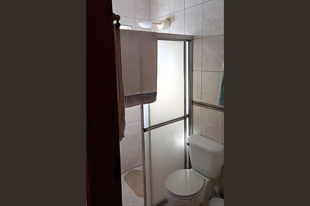 Casa à venda com 95m², 2 quartos e 2 vagas