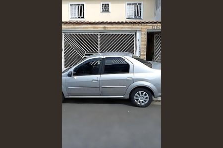 Casa à venda com 95m², 2 quartos e 2 vagas