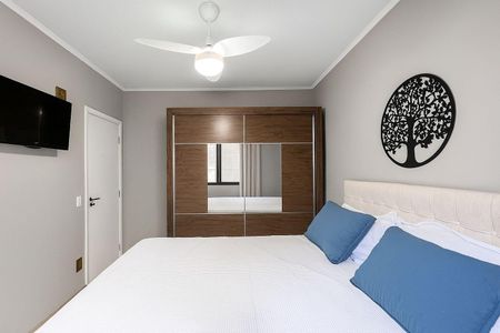 Apartamento à venda com 70m², 2 quartos e 1 vagaQuarto