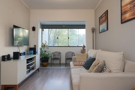 Apartamento à venda com 70m², 2 quartos e 1 vagasala