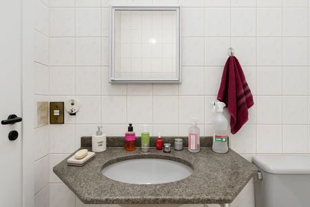 Apartamento à venda com 70m², 2 quartos e 1 vagaBanheiro