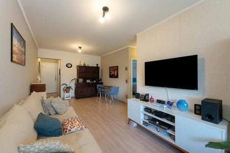 Apartamento à venda com 70m², 2 quartos e 1 vagaSala