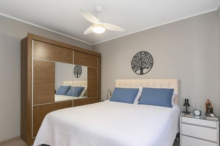 Apartamento à venda com 70m², 2 quartos e 1 vagaQuarto