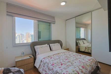 Apartamento à venda com 300m², 4 quartos e 3 vagasSuíte