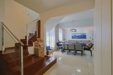 Apartamento à venda com 300m², 4 quartos e 3 vagasSala