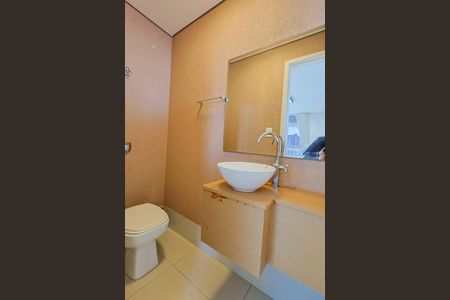 Apartamento à venda com 300m², 4 quartos e 3 vagasLavabo