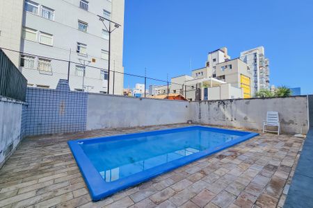 Apartamento à venda com 300m², 4 quartos e 3 vagasÁrea comum - Piscina