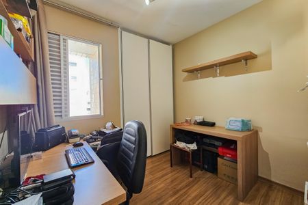 Apartamento à venda com 300m², 4 quartos e 3 vagasQuarto 2