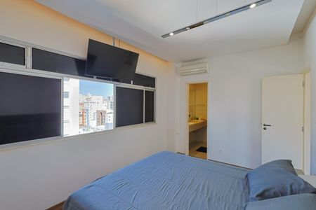 Apartamento à venda com 300m², 4 quartos e 3 vagasSuíte 2