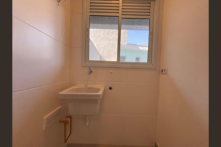 Apartamento para alugar com 43m², 1 quarto e sem vagaÁrea de Serviço