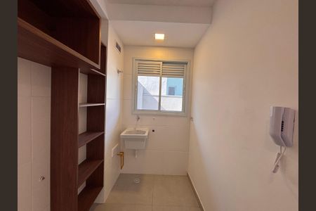 Apartamento para alugar com 43m², 1 quarto e sem vagaÁrea de Serviço