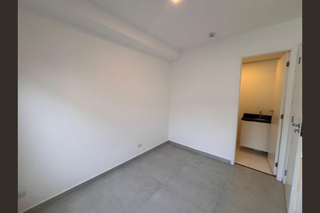 Apartamento para alugar com 43m², 1 quarto e sem vagaSuíte