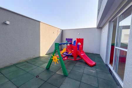 Apartamento para alugar com 43m², 1 quarto e sem vagaÁrea comum