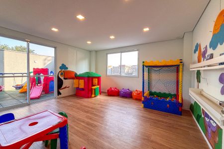 Apartamento para alugar com 43m², 1 quarto e sem vagaÁrea comum