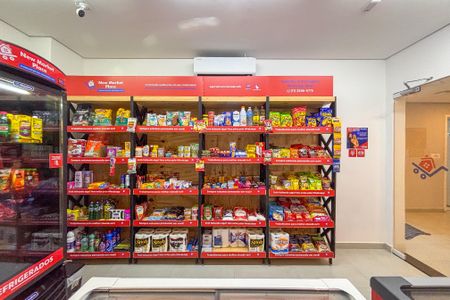 Apartamento para alugar com 43m², 1 quarto e sem vagaÁrea comum