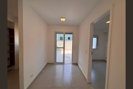 Apartamento para alugar com 43m², 1 quarto e sem vagaSala