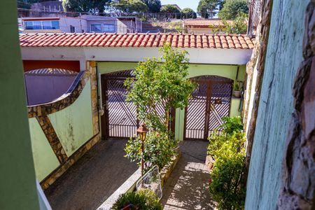 Casa à venda com 267m², 3 quartos e 6 vagasEntrada