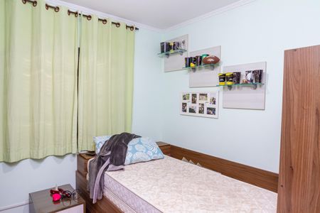 Casa à venda com 267m², 3 quartos e 6 vagasQuarto 2