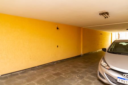 Casa à venda com 267m², 3 quartos e 6 vagasGaragem