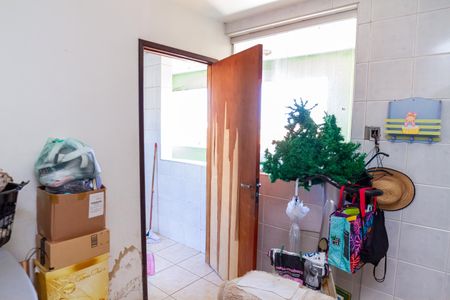 Casa à venda com 267m², 3 quartos e 6 vagasDespensa