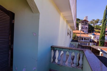 Casa à venda com 267m², 3 quartos e 6 vagasVaranda da Suíte