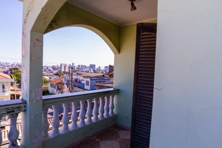 Casa à venda com 267m², 3 quartos e 6 vagasVaranda da Suíte